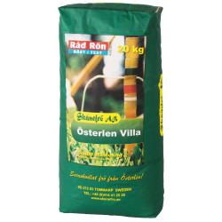 Gräsfrö Österlen Villa