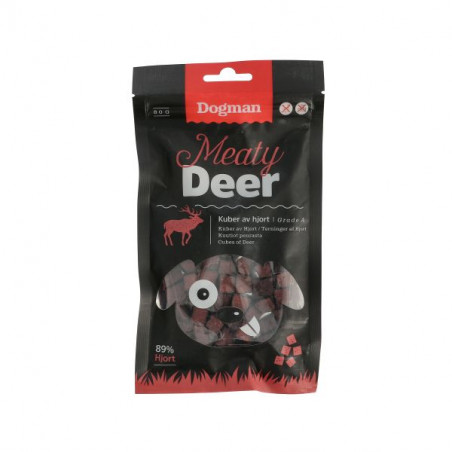 Dogman Meaty Deer