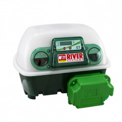 Äggkläckningsmaskin - 12 Ägg