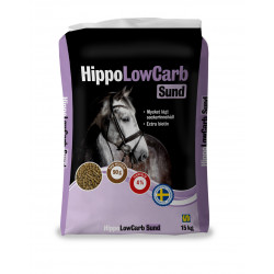 HippoLowCarb Sund