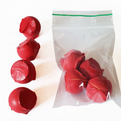 Jami Röd Kong - I Bitar