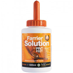 Farrier Solution by PROFEET