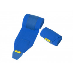 Race Bandage - Blå