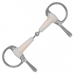 Happy Mouth Travbett - Delat