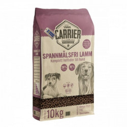 Carrier Spannmålsfri Lamm