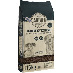 Carrier High-Energy Extreme