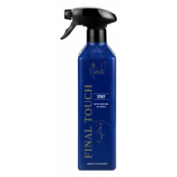Nathalie Final Touch Spray