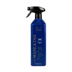 Nathalie Easy Go Mane ’n’ Tail Spray