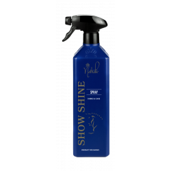 Nathalie Show Shine Spray