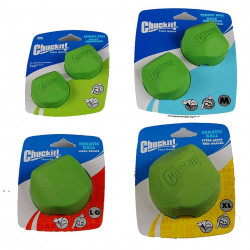 Jami Chuckit Erratic