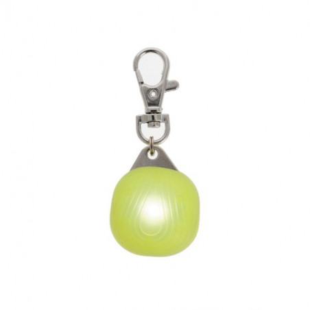 Dogman Blinklampa LED