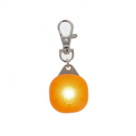 Dogman Blinklampa LED