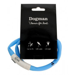 Dogman Silicon LED-ring