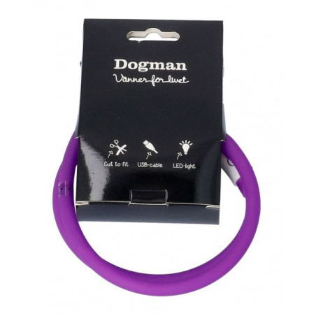 Dogman Silicon LED-ring