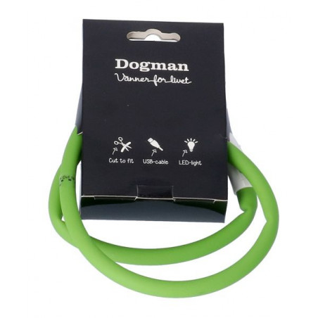 Dogman Silicon LED-ring