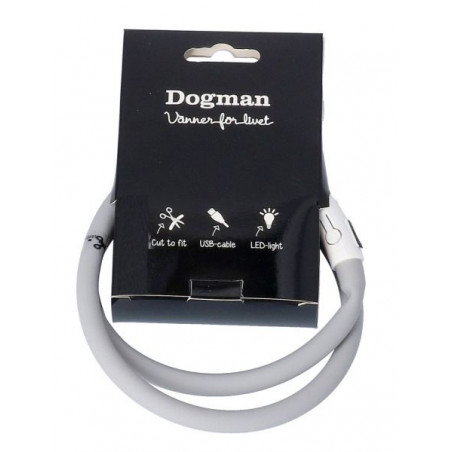 Dogman Silicon LED-ring