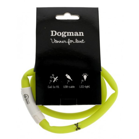 Dogman Silicon LED-ring