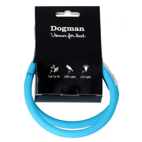 Dogman Silicon LED-ring