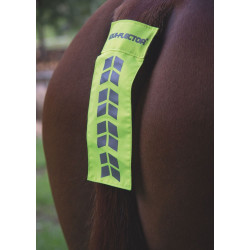 Equi-Flector Tail Strap