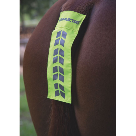 Equi-Flector Tail Strap