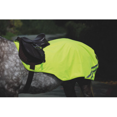 Equi-Flector MeshReflex Ländtäcke