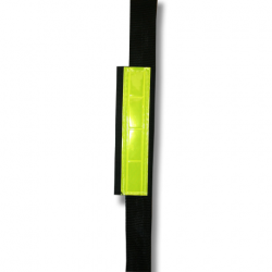 Koppel/Tygelreflex Kardborre