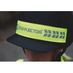 Equi-Flector Hjälmreflex