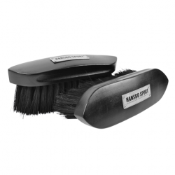 HS Borste Kaktusfiber