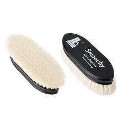 Smoochy Gethårsborste