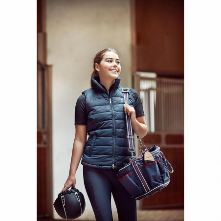 Equiguard Cyrus Grooming Bag