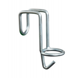 Portabel Hinkhållare