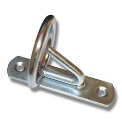 Upphängningsbeslag i zink