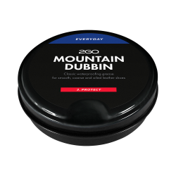 2GO Mountain Dubbin - Impregneringsvax
