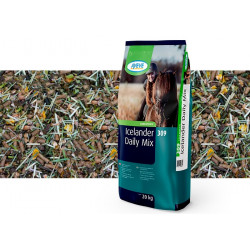 AVEVE Icelander Daily Mix