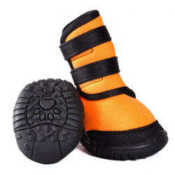 Globus Hundskor 4-pack