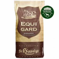 EquiGard Müsli