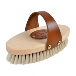 Borstiq Gethårsborste