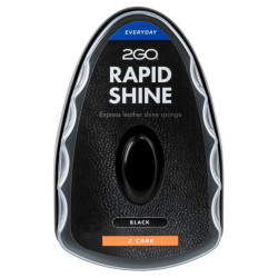 2Go Rapid Shine
