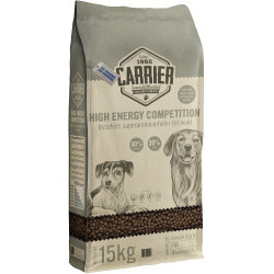 Carrier High Energy Competition