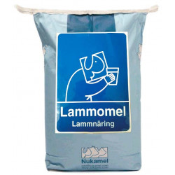Lammomel Mjölknäring