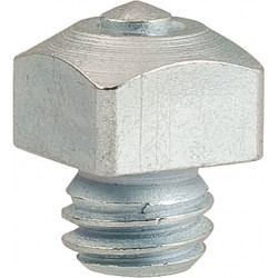 Isbrodd 3/8" 6mm - 20 Pack