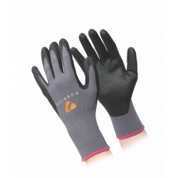 Aubrion Stallhandske 2