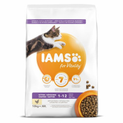 Iams Cat Kitten