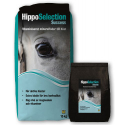 HippoSelection Success Pellets
