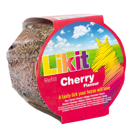 Likit Mix 650gr