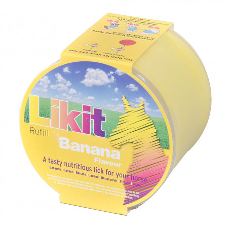 Likit Mix 650gr