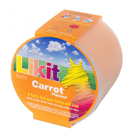 Likit Mix 650gr