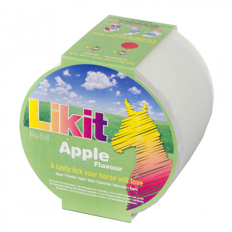 Likit Mix 650gr