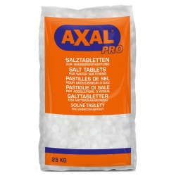 Axal Salttabletter