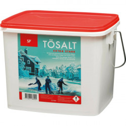 Tösalt Stark